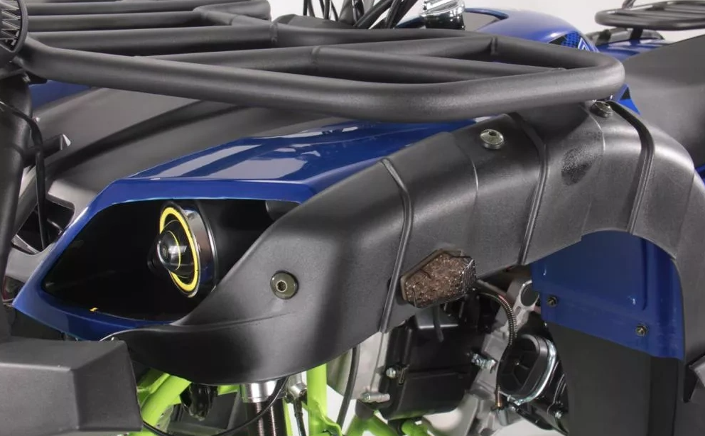 Квадроцикл YACOTA SELA MAX в Невинномысске