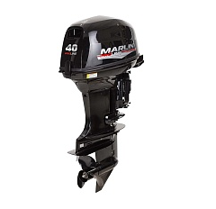 Лодочный мотор MARLIN PROLINE MP 40 AWRL в Невинномысске