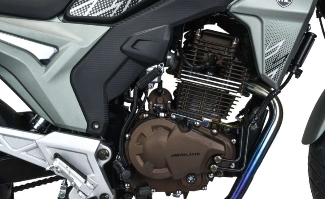 Мотоцикл MOTOLAND (МОТОЛЕНД) 300 CBR в Невинномысске