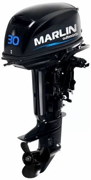 Лодочный мотор MARLIN MP 30 AWHS в Невинномысске
