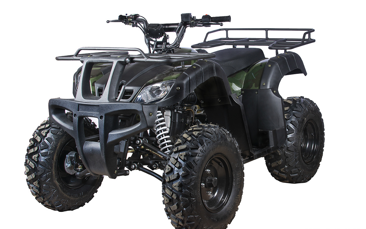 Квадроцикл YACOTA SELA 200 в Невинномысске