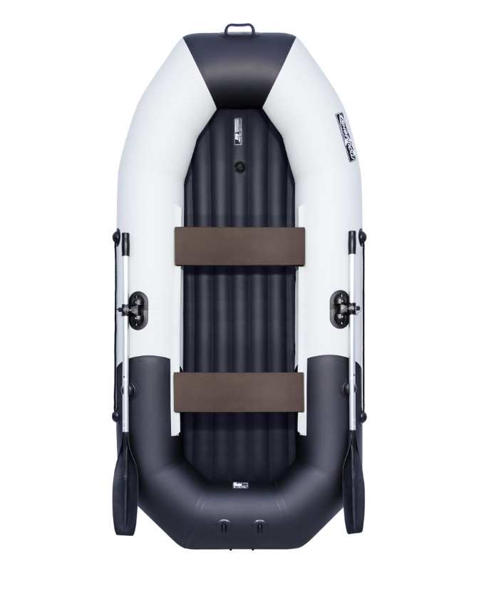 Лодка Таймень NX 270 НД в Невинномысске