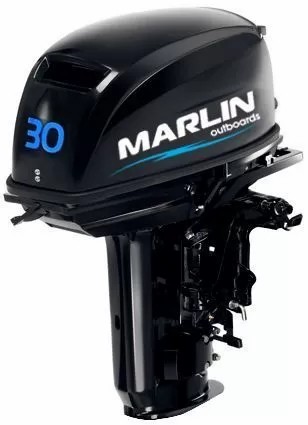 Лодочный мотор MARLIN MP 30 AMH в Невинномысске