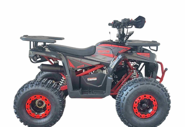 Квадроцикл YACOTA VEKTOR 125 в Невинномысске