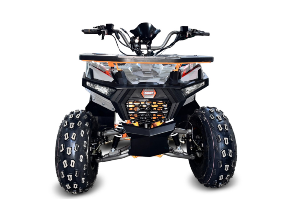 Квадроцикл GBM DAXTER 220 NEW PREMIUM в Невинномысске