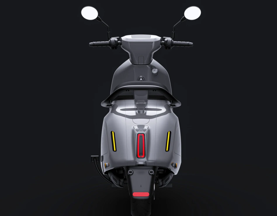 Скутер FAIDET ARENA 200 (49) в Невинномысске