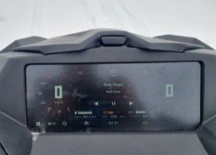 Снегоход AODES Siberiacross 1000 WT 508mm LCD 6.8 в Невинномысске