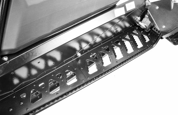 Снегоход STELS SA600T (L LUX WT) АТАМАН 1.0 К01 Tech в Невинномысске