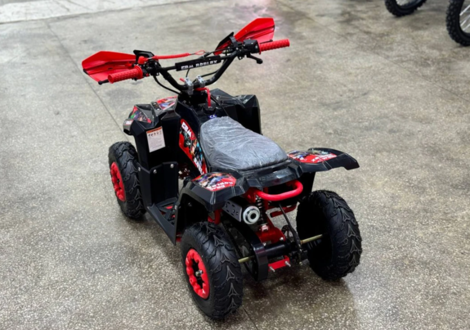 Квадроцикл GBM ROBLOX в Невинномысске