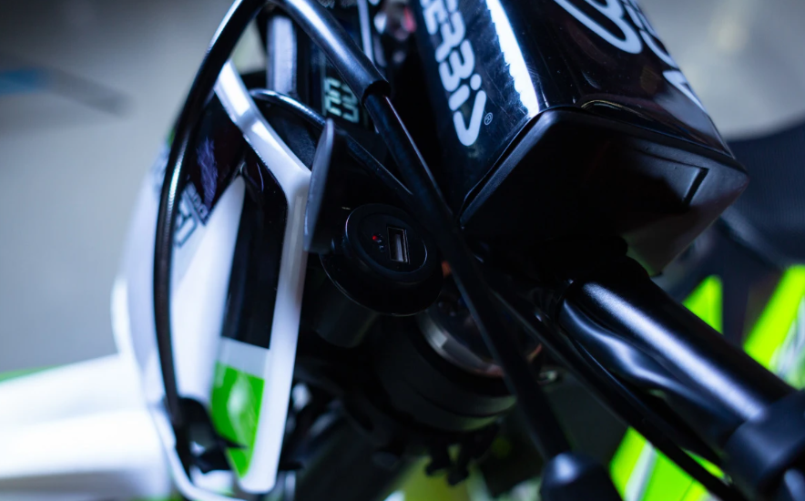 Мотоцикл Progasi SUPER MAX 300 PRO PR300 (ZS175FMN) в Невинномысске