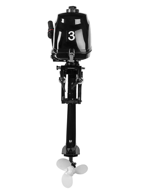 ЛОДОЧНЫЙ МОТОР GLADIATOR G3FHS в Невинномысске