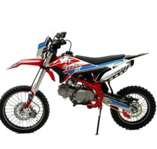 Питбайк MOTOLAND (МОТОЛЕНД) Apollo125 DT125 в Невинномысске