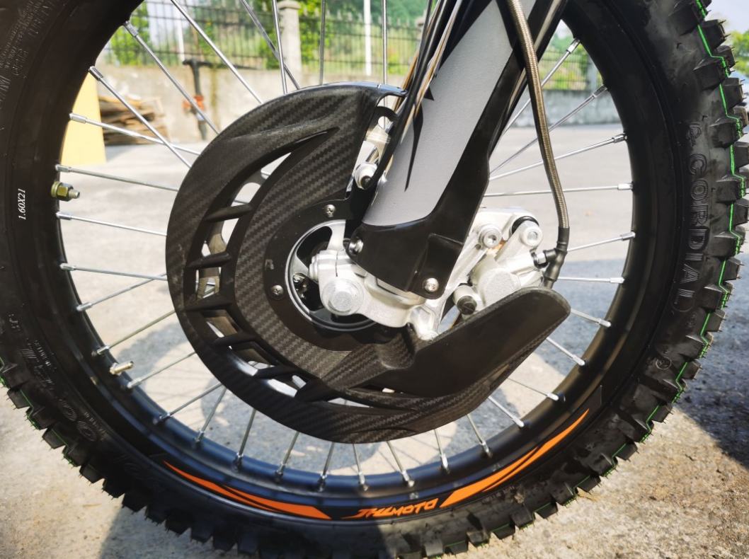 Мотоцикл JHLMOTO JHL Z5 NB300 (174MN-5) в Невинномысске