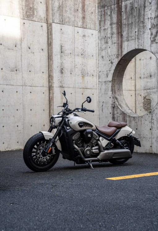 Мотоцикл Benda DarkFlag 500 Commander в Невинномысске