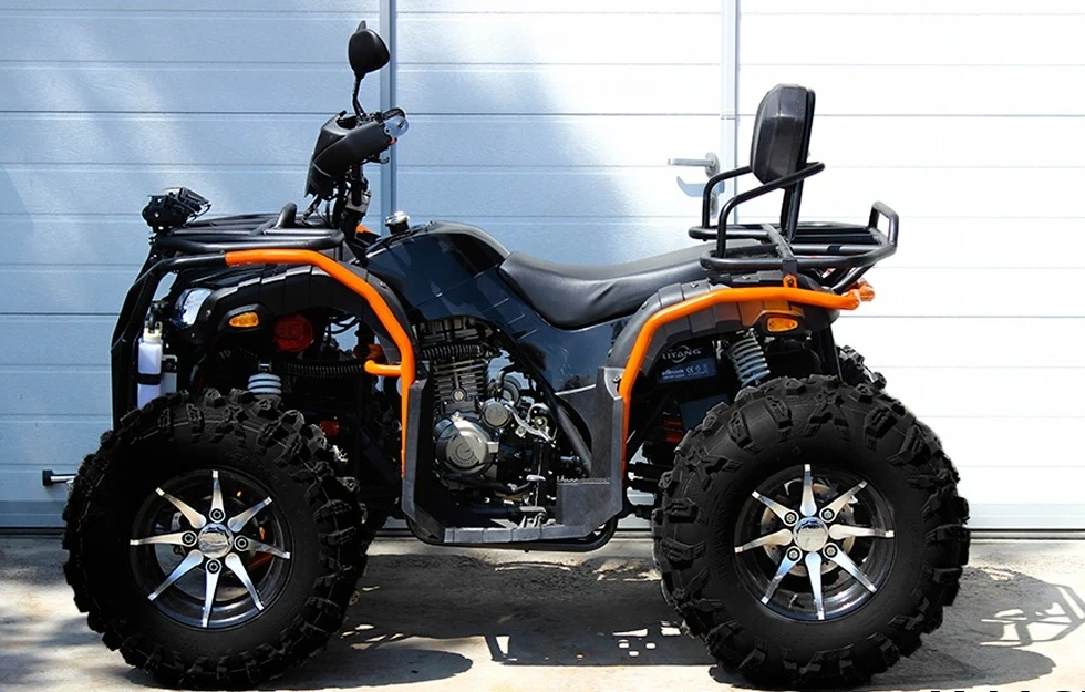 Квадроцикл PROMAX 300 4X4 ALL ROAD в Невинномысске