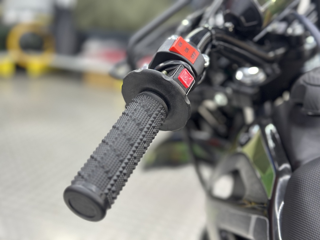 Кроссовый мотоцикл PROMAX ARMY 250 в Невинномысске