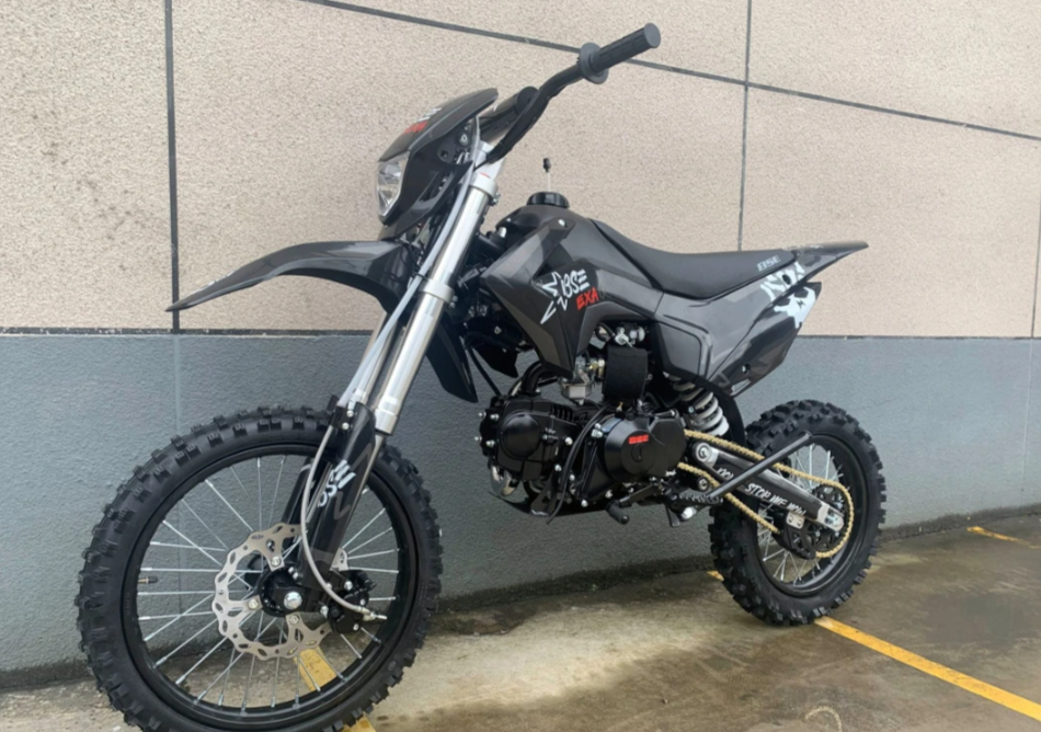 Питбайк BSE EXA SA 17/14 в Невинномысске