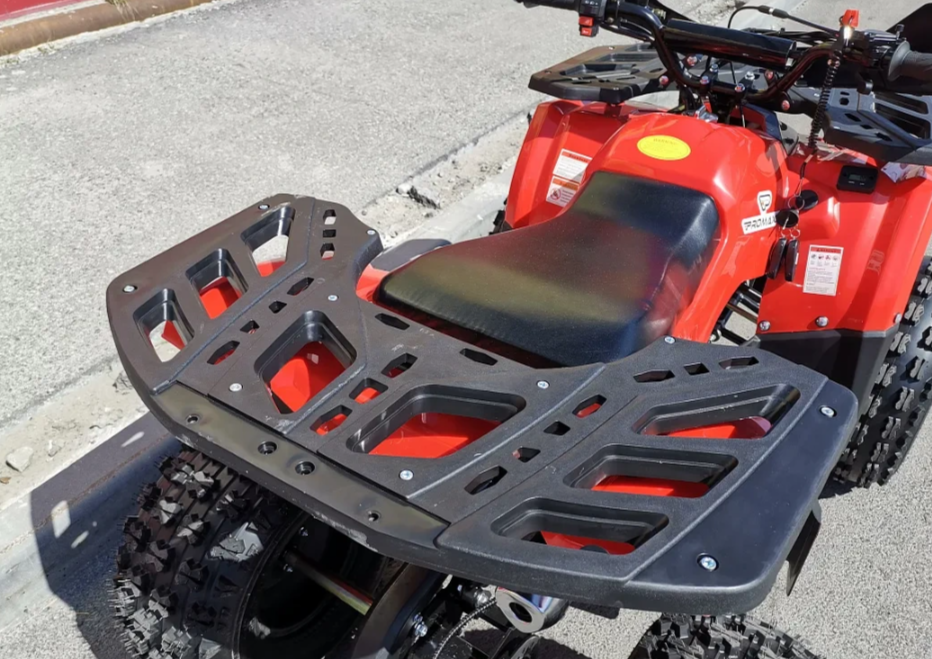 Квадроцикл PROMAX WILD 175 BASIC в Невинномысске