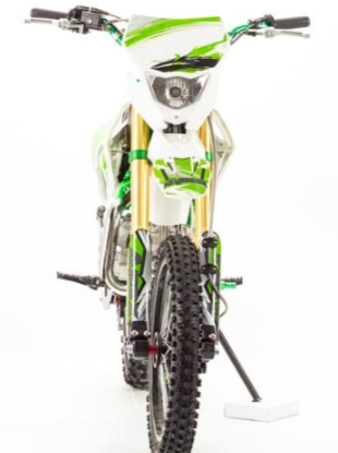 Питбайк MOTOLAND (МОТОЛЕНД) Кросс APEX125 E в Невинномысске