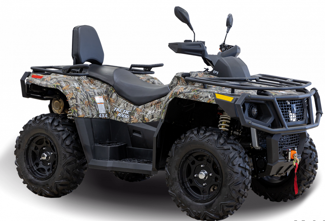Квадроцикл HISUN TACTIC GT1000/LIMITED в Невинномысске