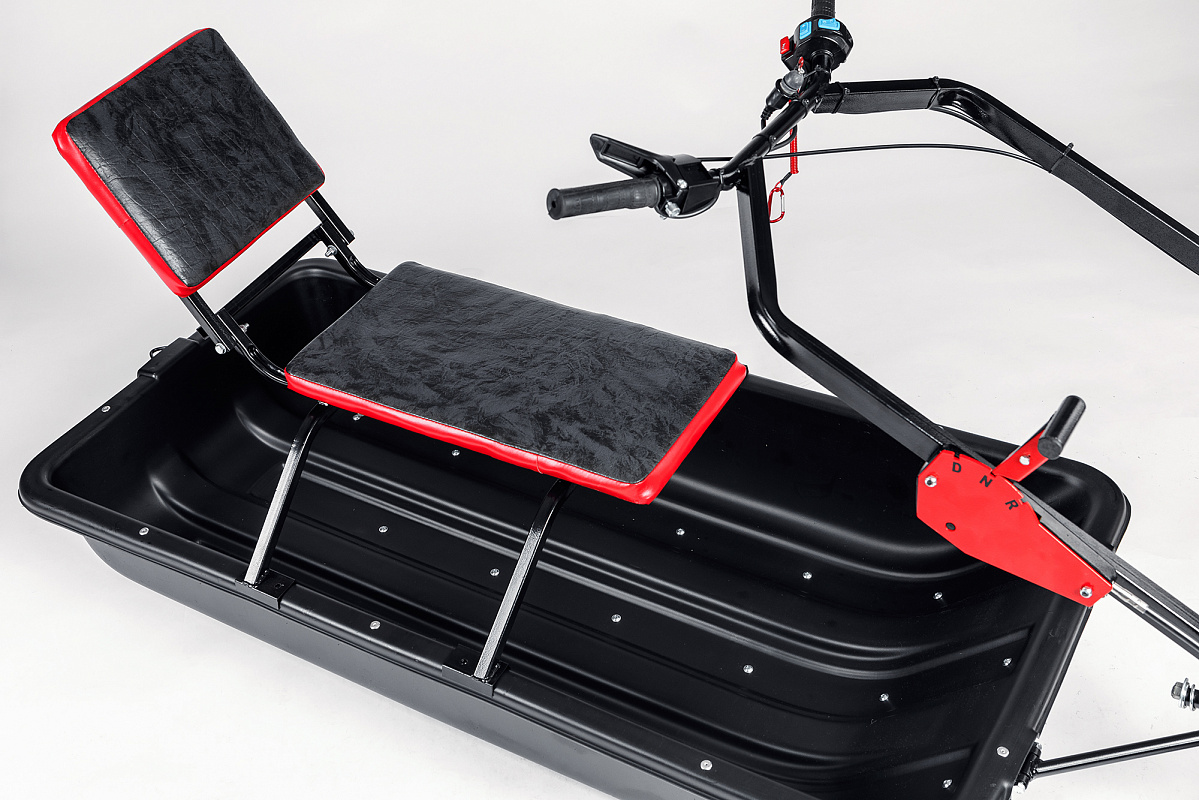 САНИ УСИЛЕННЫЕ IKUDZO 1600 в Невинномысске