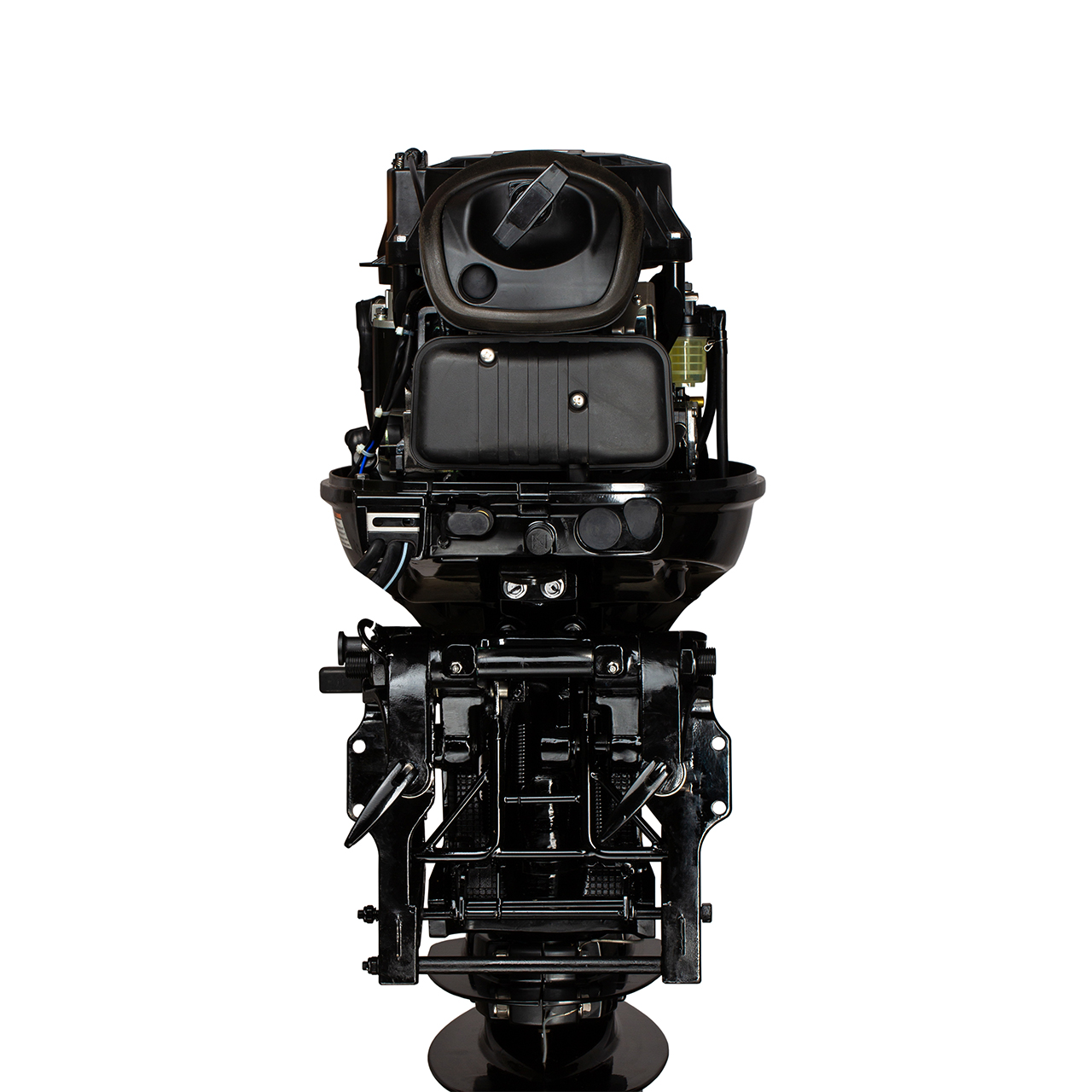 ЛОДОЧНЫЙ МОТОР GLADIATOR G40FES в Невинномысске