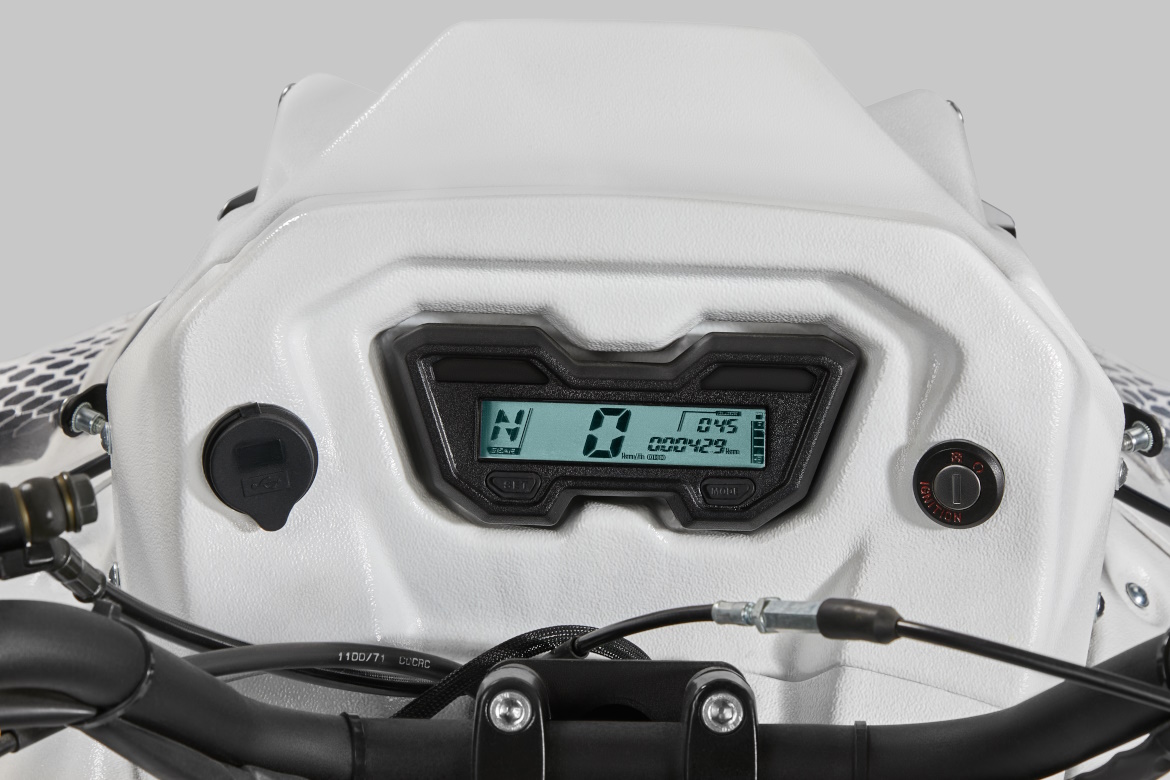 Снегоход IRBIS TUNGUS 500L 25/26 в Невинномысске