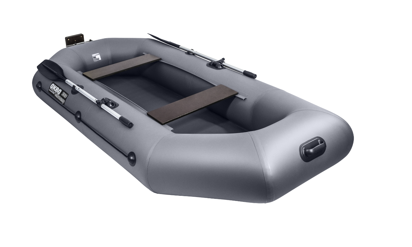 Лодка АКВА-МАСТЕР 300 ТР в Невинномысске