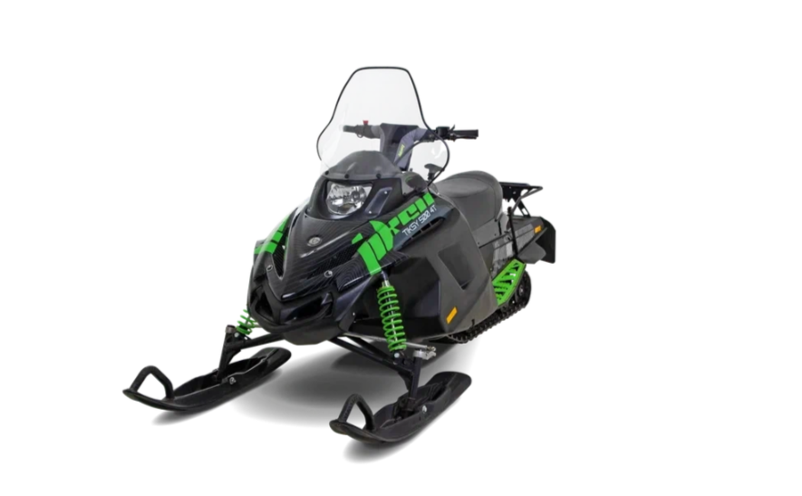 Снегоход РМ TIKSY 500 4Т в Невинномысске