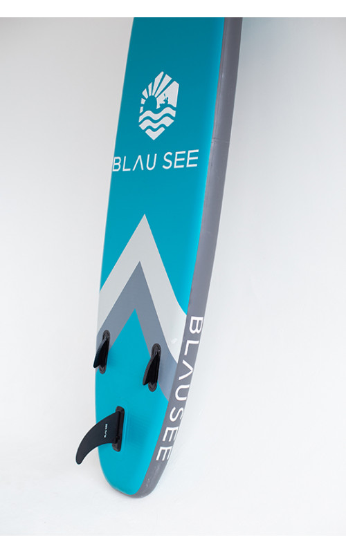 НАДУВНОЙ САП БОРД BLAUSEE 10 в Невинномысске