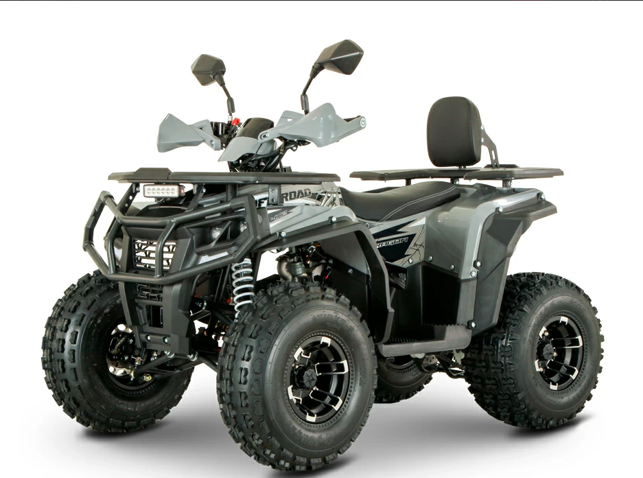 Квадроцикл YACOTA DRAGON LUX LD 150 PRO-SPORT в Невинномысске