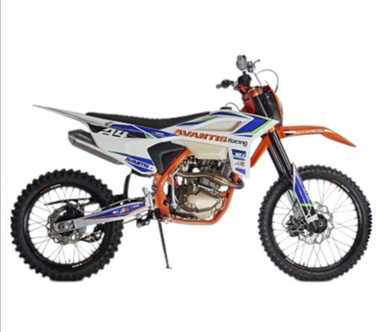 Мотоцикл Avantis A4 (PR300) 2024 в Невинномысске