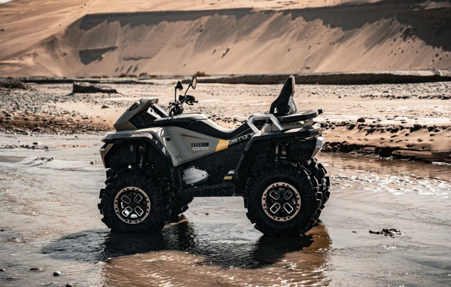 Квадроцикл BENDA REDSTONE 1000 MUD в Невинномысске