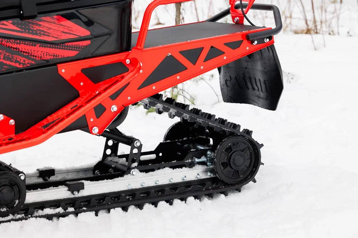 Снегоход IRBIS SF200L NEW 25/26 в Невинномысске