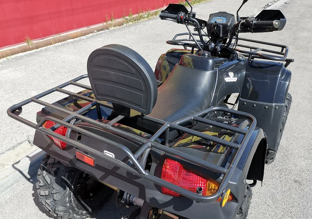 Квадроцикл PROMAX TRX300 CVT в Невинномысске