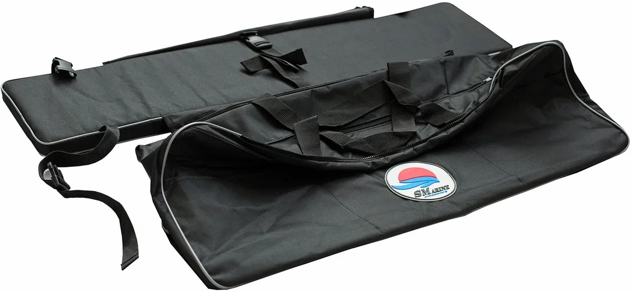 НАКЛАДКА МЯГКАЯ + СУМКА РУНДУК SDP 420 в Невинномысске