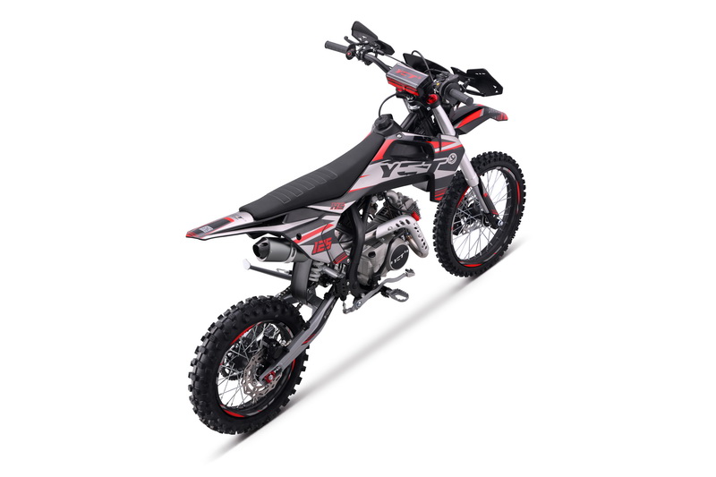 Питбайк YACOTA H5 125 в Невинномысске