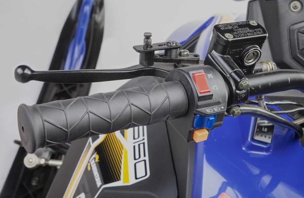 Снегоход STELS Капитан-150 2023 в Невинномысске