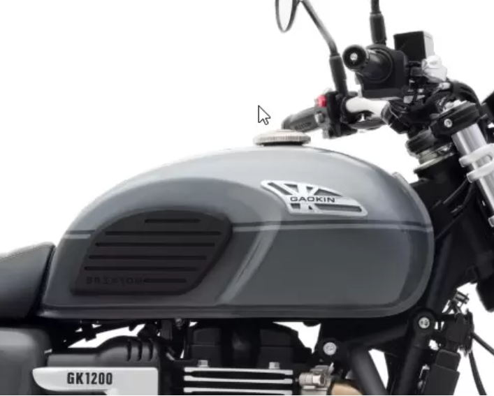 Мотоцикл GAOKIN GK 1200 в Невинномысске