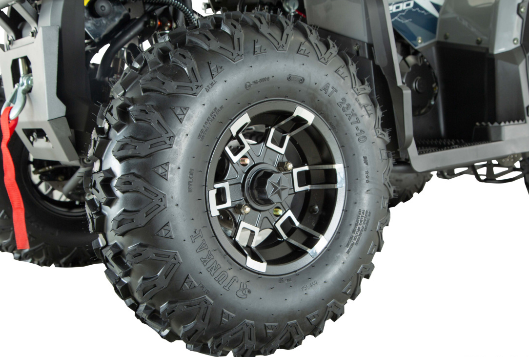 Квадроцикл YACOTA VIKING PRO 250 в Невинномысске