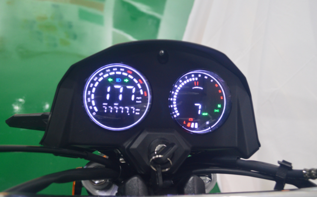 Мопед PROMAX ALPHA RS-PRO 150 (49) в Невинномысске