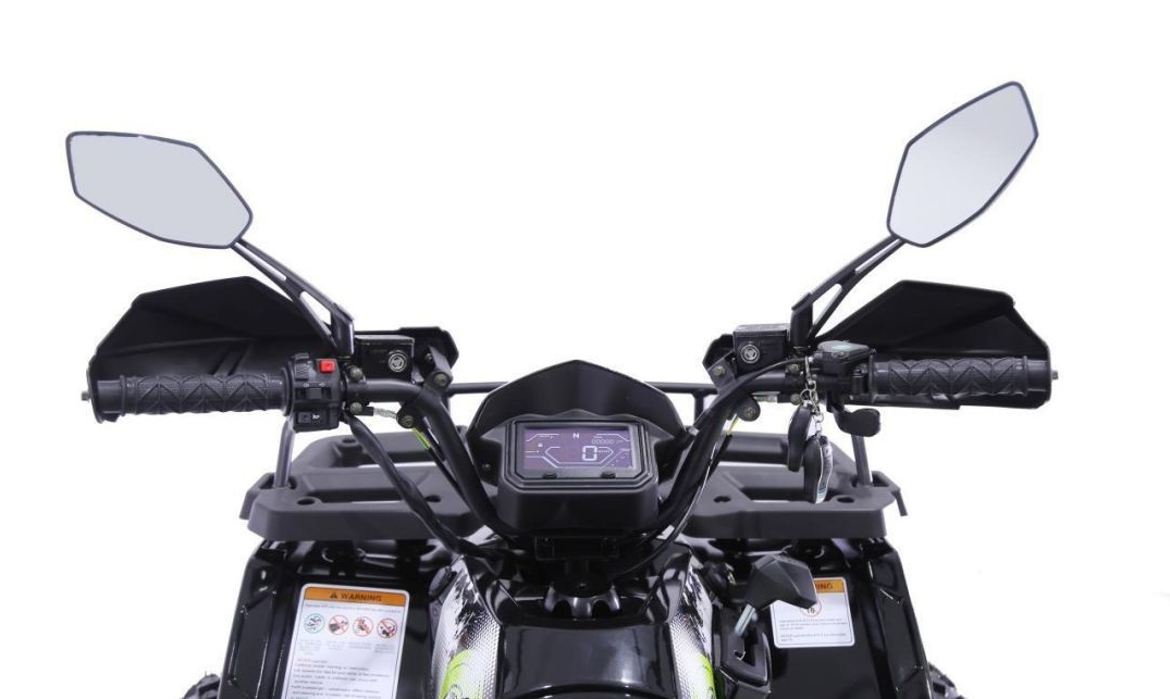 Квадроцикл YACOTA WARRIOR 200 PRO в Невинномысске