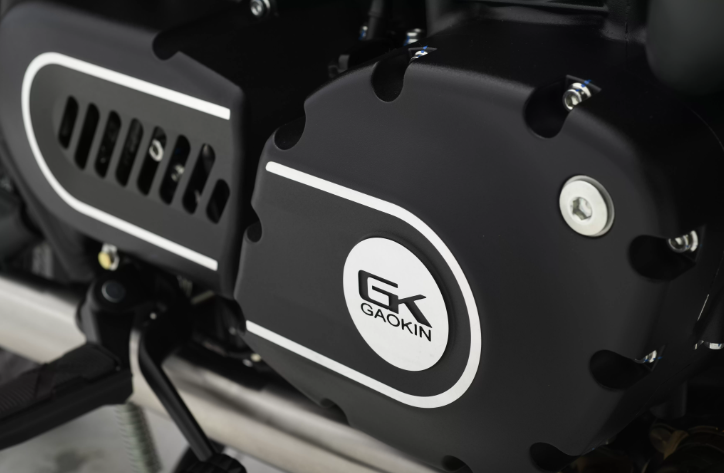 Мотоцикл GAOKIN GK 1200Х в Невинномысске