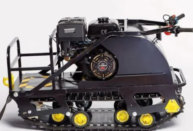 Мотобуксировщик FISHRIDE КОМПАКТ 20 л.с. в Невинномысске