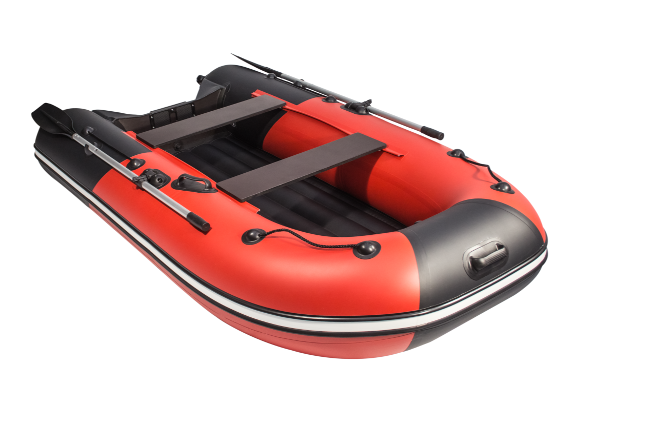 Лодка Ривьера Компакт 2900 НДНД в Невинномысске