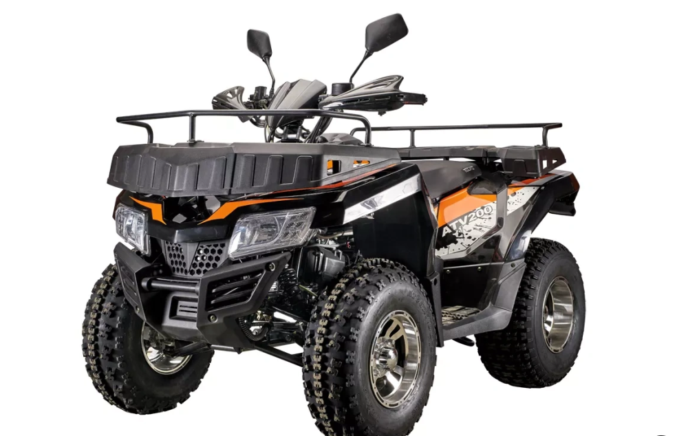 Квадроцикл YACOTA CABO 200LD в Невинномысске