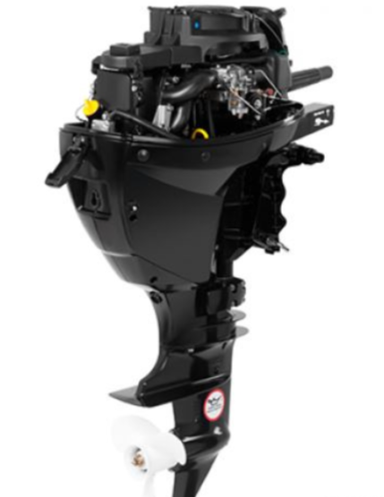 Лодочный мотор HIDEA HDF15HS в Невинномысске