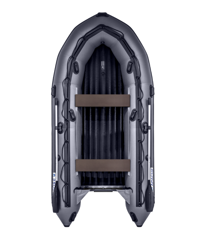 Лодка APACHE 3500 НДНД в Невинномысске