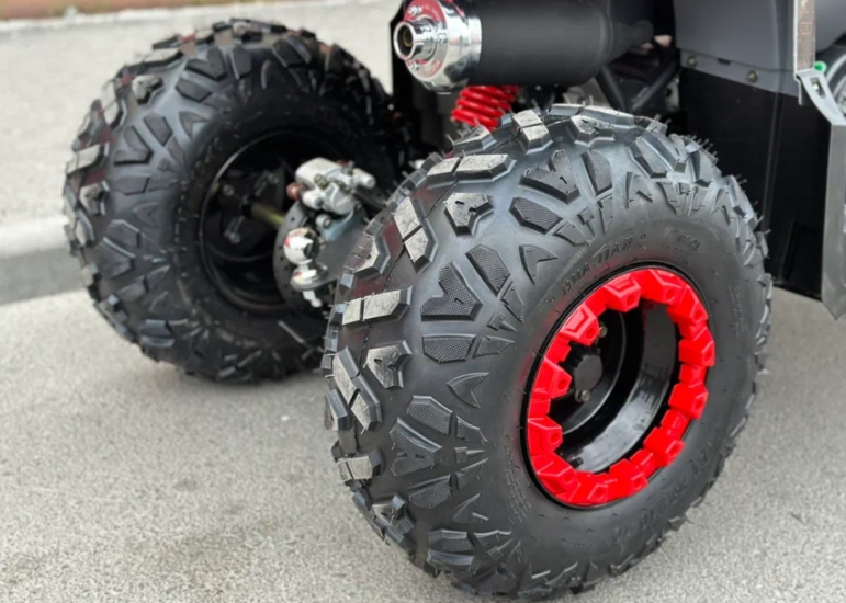 Квадроцикл GBM MAVERICK 300 NEW в Невинномысске