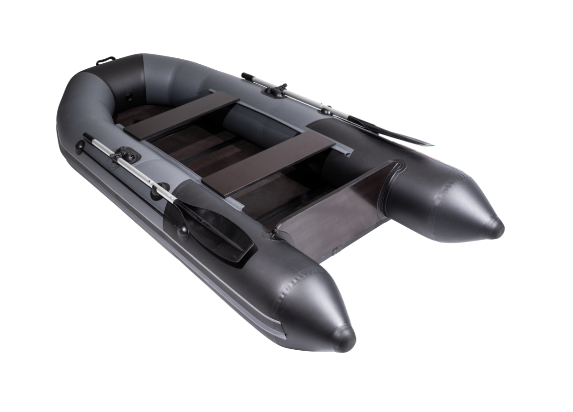 Лодка Таймень NX 2850 Слань-книжка киль в Невинномысске